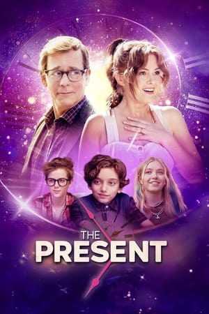 The Present 2024 HDRip