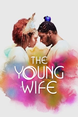 The Young Wife 2023 HDRip