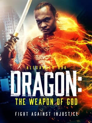 Dragon: The Weapon of God 2022 BRRip