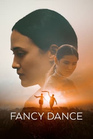 Fancy Dance 2023 HDRIp