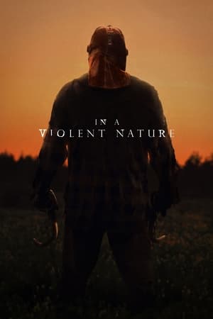 In a Violent Nature 2024 HDRip