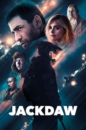 Jackdaw 2024 BRrip