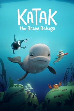 Katak The Brave Beluga 2023.HDRip