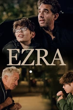 Ezra 2024 HDRip