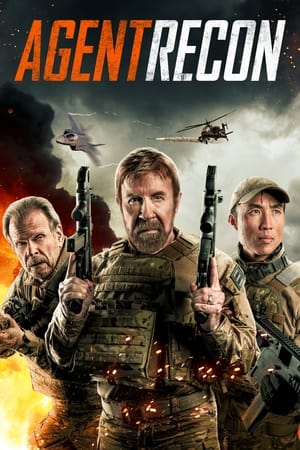 Agent Recon 2024 HDRip