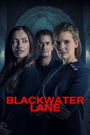 Blackwater Lane 2024 HDRip