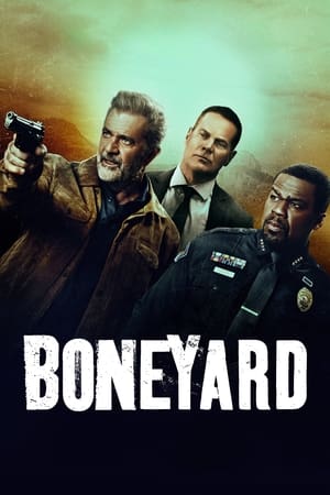 Boneyard 2024 HDRip