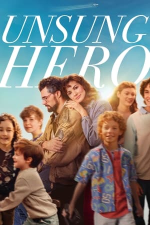 Unsung Hero 2024 HDRip