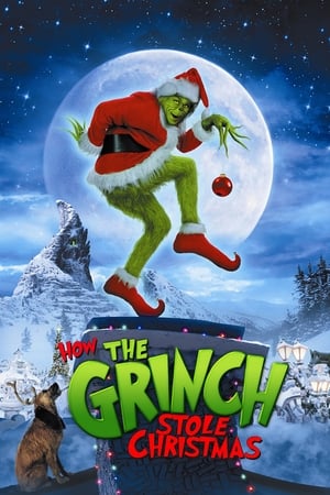 How the Grinch Stole Christmas 2000 Dual Audio