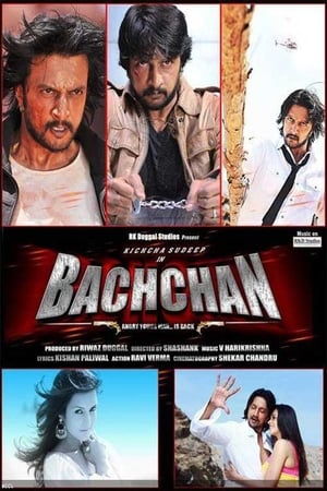 Bachchan 2013 Hindi