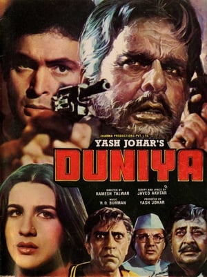 Duniya 1984 Hindi