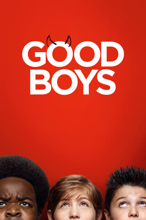 Good Boys 2019 Dual Audio