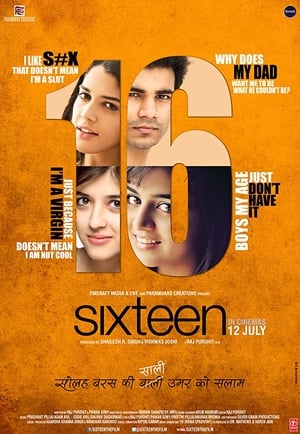 Sixteen 2013 Hindi