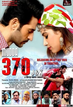 Mudda 370 J and K 2019