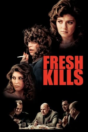 Fresh Kills 2024 BRRip