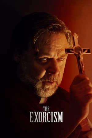 The Exorcism 2024 BrRip