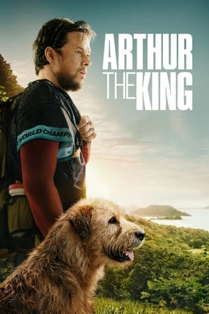 Arthur the King 2024 Dual Audio