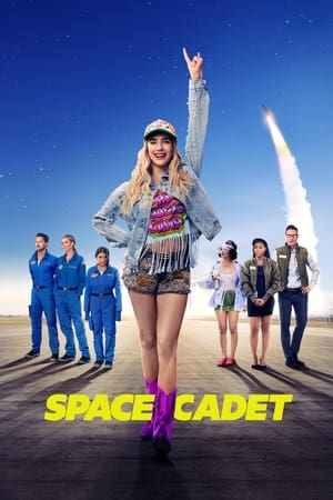 Space Cadet 2024 Dual Audio