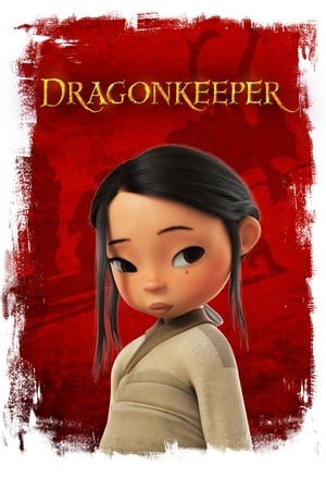 Dragonkeeper 2024 English