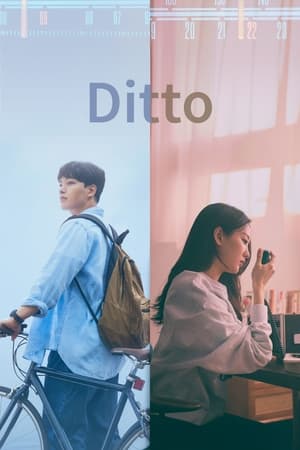 Ditto 2022 Dual Audio