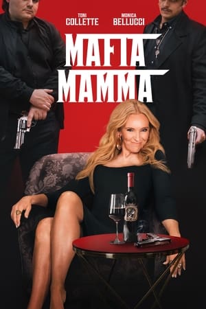 Mafia Mamma 2023 Dual Audio