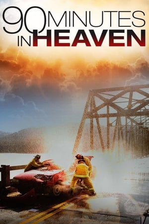 90 Minutes in Heaven 2015 Dual Audio