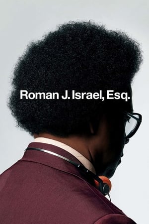 Roman J. Israel, Esq. 2017 Dual Audio