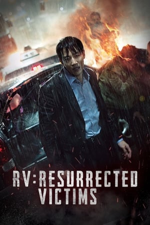 RV: Resurrected Victims 2017 Dual Audio