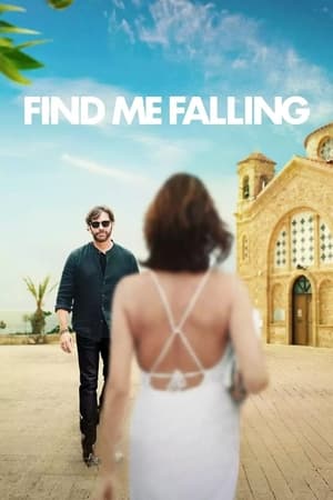 Find Me Falling 2024 NF Dual Audio Hindi