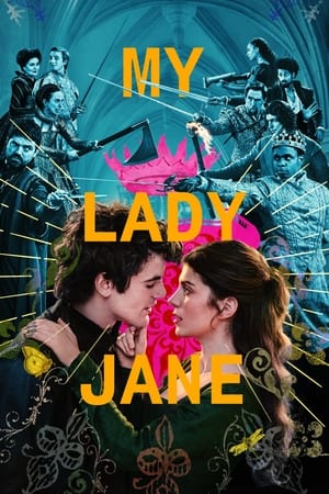 My Lady Jane S01 2024 Dual Audio