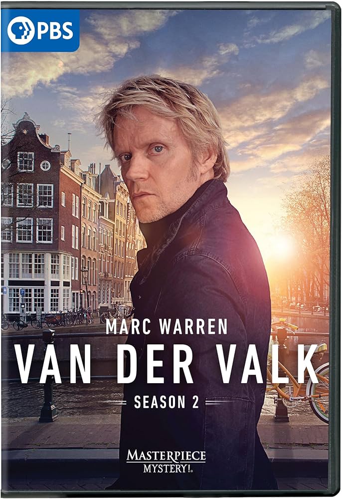 Van der Valk S02 2022 Hindi