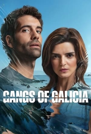 Gangs of Galicia S01 2024 Dual Audio