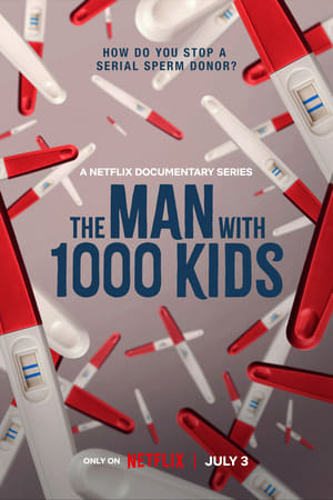 The Man with 1000 Kids S01 2024 Dual Audio