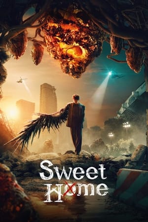 Sweet Home S03 2024 Dual Audio