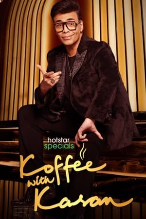 Koffee with Karan S08 2024 English