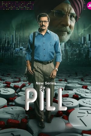 Pill S01 2024 Hindi