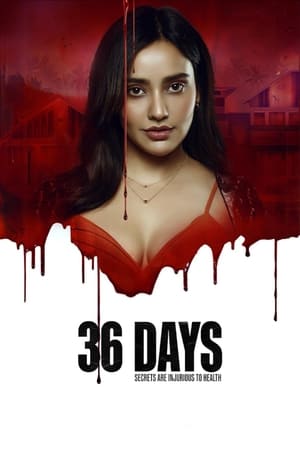 36 Days S01 2024 Hindi