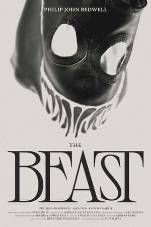 The Beast 2024 HDRip Dual