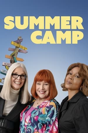 Summer Camp 2024 HDRip