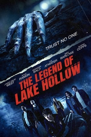 The Legend of Lake Hollow 2024 HDRip