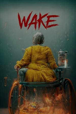 Wake 2024 HDRip