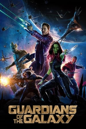 Guardians of the Galaxy 2014 Dual Audio