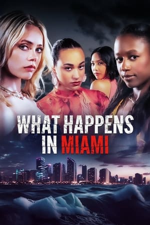 What Happens in Miami 2024 HDRip