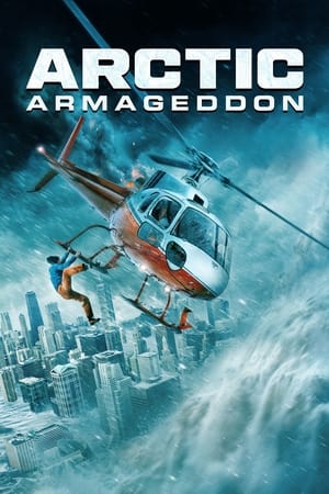 Arctic Armageddon 2023 BRRip