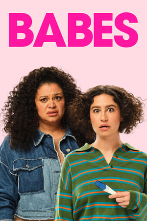 Babes 2024 HDRip