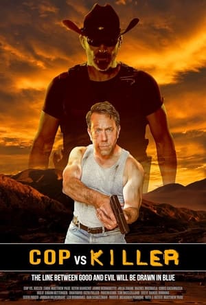 Cop vs. Killer 2023 HDRip