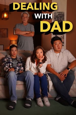 Dealing with Dad 2022 HDRip