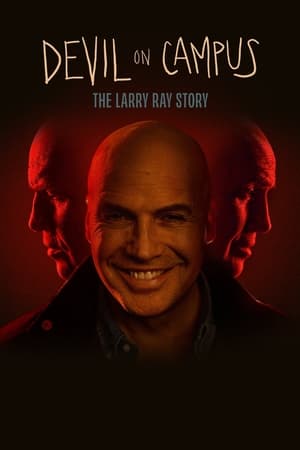 Devil on Campus: The Larry Ray Story 2024 HDRip