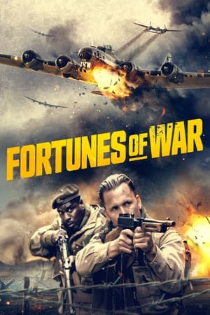 Fortunes of War 2024 HDRip