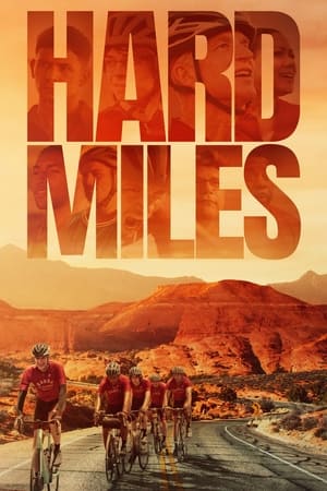 Hard Miles 2023 HDRip